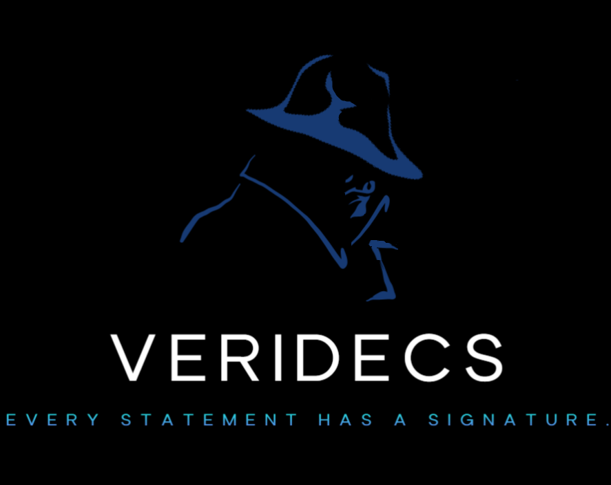 VeriDecs Logo